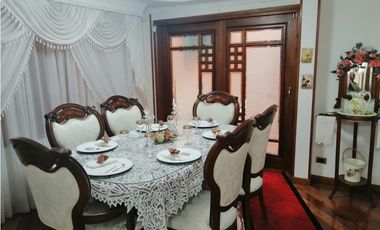 CASA 251 M2 SANTA CECILIA 2 CHA | 267 |