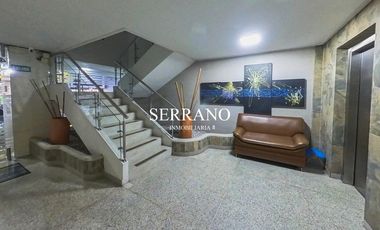 APARTAMENTO EN VENTA EN SAN NICOLAS CABECERA DEL LLANO BUCARAMANGA