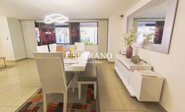 APARTAMENTO EN VENTA EN SAN NICOLAS CABECERA DEL LLANO BUCARAMANGA