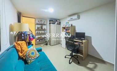 APARTAMENTO EN VENTA EN SAN NICOLAS CABECERA DEL LLANO BUCARAMANGA
