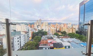 APARTAMENTO EN VENTA EN SAN NICOLAS CABECERA DEL LLANO BUCARAMANGA