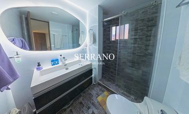 APARTAMENTO EN VENTA EN SAN NICOLAS CABECERA DEL LLANO BUCARAMANGA