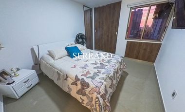 APARTAMENTO EN VENTA EN SAN NICOLAS CABECERA DEL LLANO BUCARAMANGA