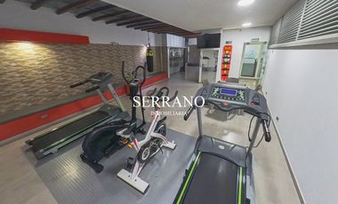 APARTAMENTO EN VENTA EN SAN NICOLAS CABECERA DEL LLANO BUCARAMANGA