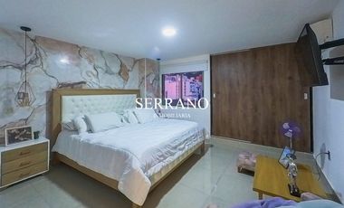 APARTAMENTO EN VENTA EN SAN NICOLAS CABECERA DEL LLANO BUCARAMANGA