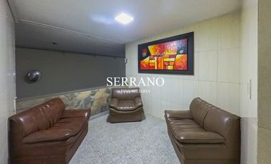APARTAMENTO EN VENTA EN SAN NICOLAS CABECERA DEL LLANO BUCARAMANGA