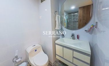 APARTAMENTO EN VENTA EN SAN NICOLAS CABECERA DEL LLANO BUCARAMANGA