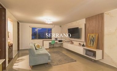 APARTAMENTO EN VENTA EN SAN NICOLAS CABECERA DEL LLANO BUCARAMANGA