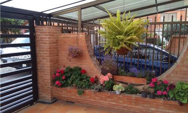 VENDO CASA 220 M2 LA VIRGINIA - CHIA | 219 |