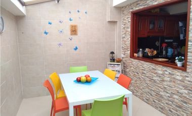 VENDO CASA 220 M2 LA VIRGINIA - CHIA | 219 |