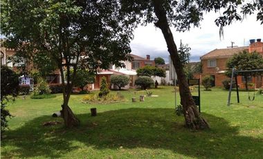 VENDO CASA 220 M2 LA VIRGINIA - CHIA | 219 |