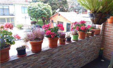 VENDO CASA 220 M2 LA VIRGINIA - CHIA | 219 |