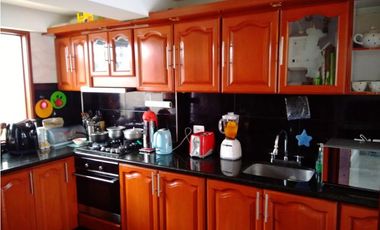VENDO CASA 220 M2 LA VIRGINIA - CHIA | 219 |