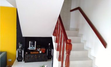 VENDO CASA 220 M2 LA VIRGINIA - CHIA | 219 |