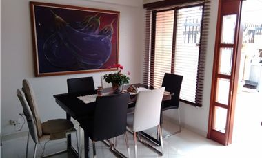 VENDO CASA 220 M2 LA VIRGINIA - CHIA | 219 |