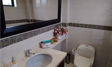 VENDO CASA 220 M2 LA VIRGINIA - CHIA | 219 |