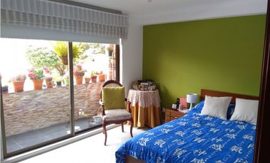 VENDO CASA 220 M2 LA VIRGINIA - CHIA | 219 |