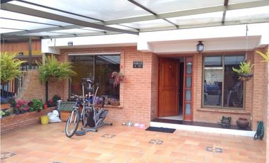 VENDO CASA 220 M2 LA VIRGINIA - CHIA | 219 |