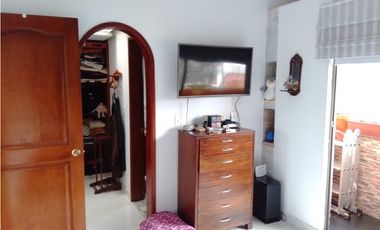 VENDO CASA 220 M2 LA VIRGINIA - CHIA | 219 |