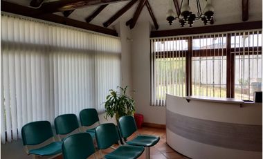 VENDO CASA CAMPESTRE 990 METROS LA BALSA CHA | 488 |