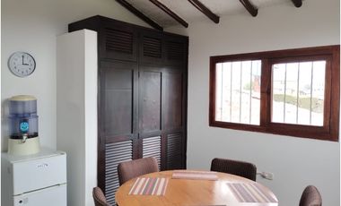 VENDO CASA CAMPESTRE 990 METROS LA BALSA CHA | 488 |