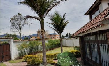 VENDO CASA CAMPESTRE 990 METROS LA BALSA CHA | 488 |