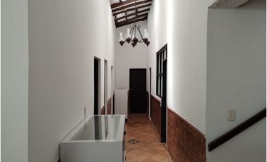 VENDO CASA CAMPESTRE 990 METROS LA BALSA CHA | 488 |
