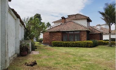 VENDO CASA CAMPESTRE 990 METROS LA BALSA CHA | 488 |