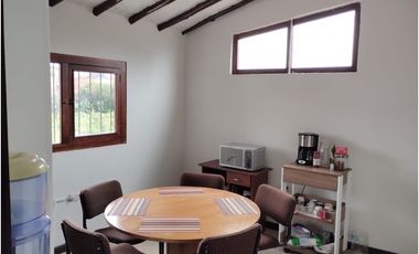 VENDO CASA CAMPESTRE 990 METROS LA BALSA CHA | 488 |