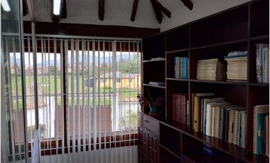 VENDO CASA CAMPESTRE 990 METROS LA BALSA CHA | 488 |