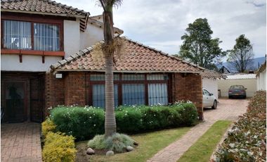 VENDO CASA CAMPESTRE 990 METROS LA BALSA CHA | 488 |