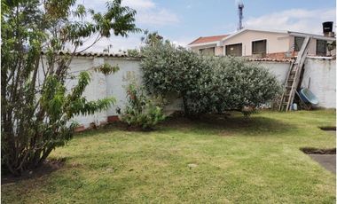 VENDO CASA CAMPESTRE 990 METROS LA BALSA CHA | 488 |