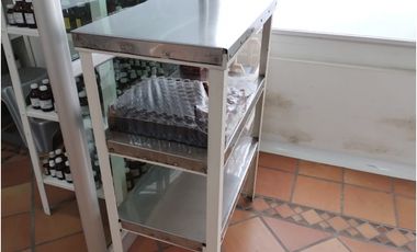 VENDO CASA CAMPESTRE 990 METROS LA BALSA CHA | 488 |