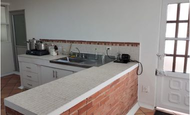 VENDO CASA CAMPESTRE 990 METROS LA BALSA CHA | 488 |