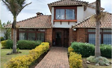 VENDO CASA CAMPESTRE 990 METROS LA BALSA CHA | 488 |