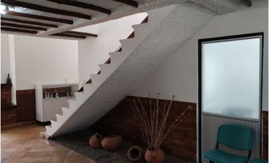 VENDO CASA CAMPESTRE 990 METROS LA BALSA CHA | 488 |