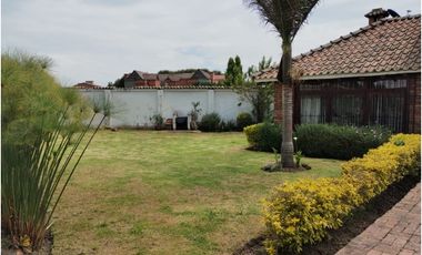 VENDO CASA CAMPESTRE 990 METROS LA BALSA CHA | 488 |