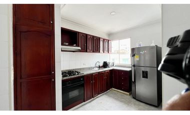 Apartamento en venta en Sincelejo, Sucre, Barrio Venecia