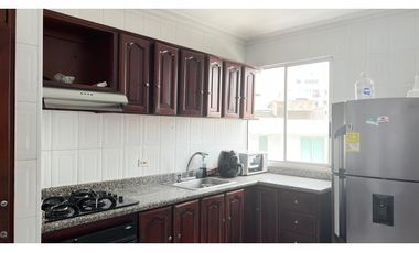 Apartamento en venta en Sincelejo, Sucre, Barrio Venecia