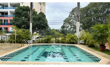 Apartamento en venta en Sincelejo, Sucre, Barrio Venecia