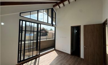 Casa para Arriendo en El Retiro