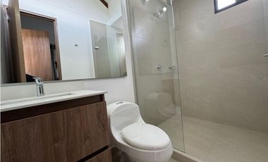 Casa para Arriendo en El Retiro