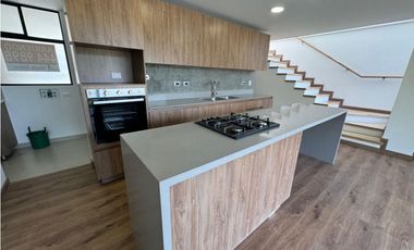 Casa para Arriendo en El Retiro