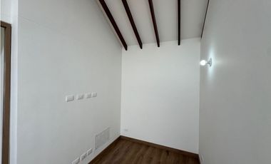 Casa para Arriendo en El Retiro