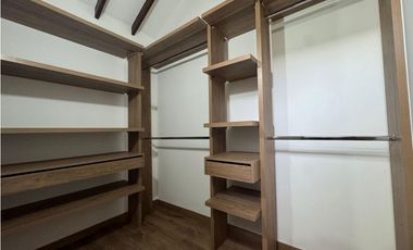 Casa para Arriendo en El Retiro