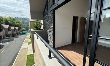 Casa para Arriendo en El Retiro