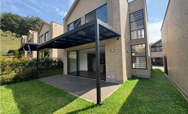 Casa para Arriendo en El Retiro