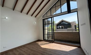 Casa para Arriendo en El Retiro