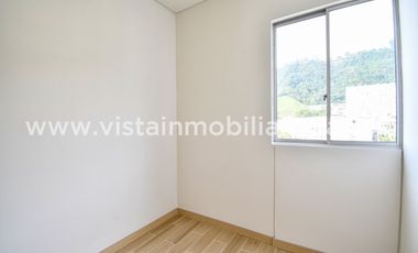 Arriendo Apartamento 