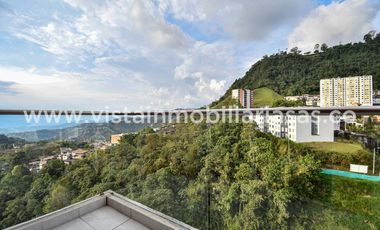 Arriendo Apartamento 